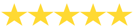 5-Star Review